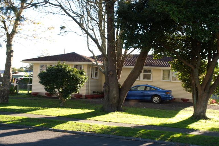 Photo of property in 10 Tiari Place, Mangere East, Auckland, 2024