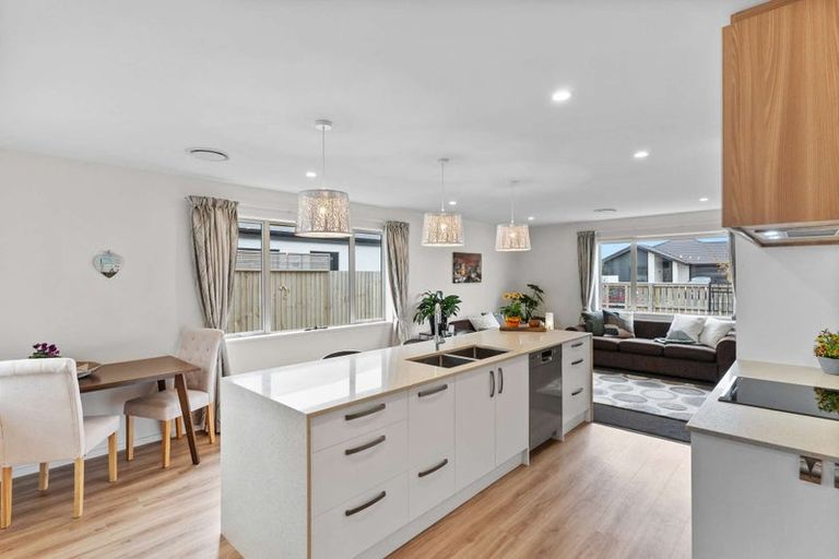 Photo of property in 8 Hoffman Street, Marshland, Christchurch, 8083