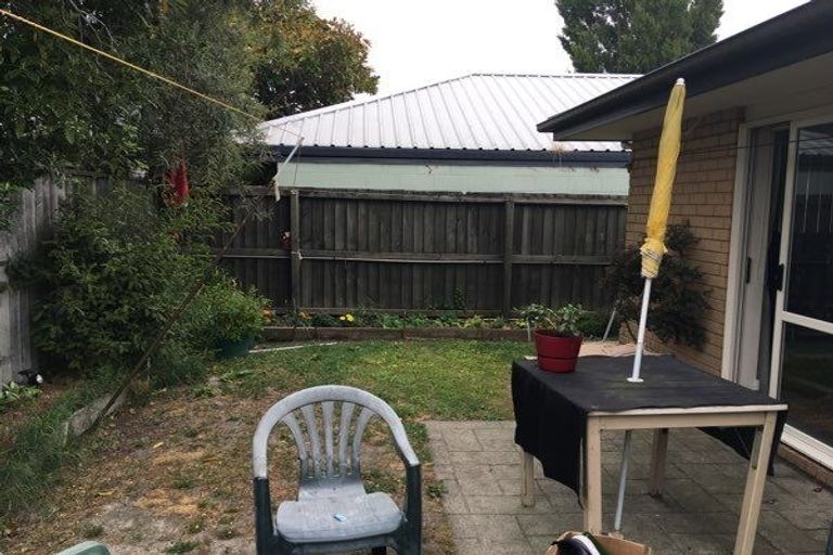 Photo of property in 17a Harrow Street, Phillipstown, Christchurch, 8011