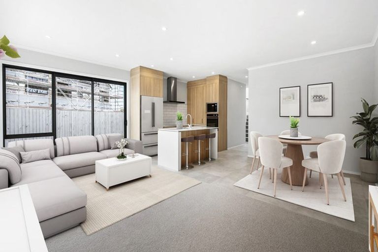 Photo of property in 9 Samuel Marsden Place, Whenuapai, Auckland, 0618