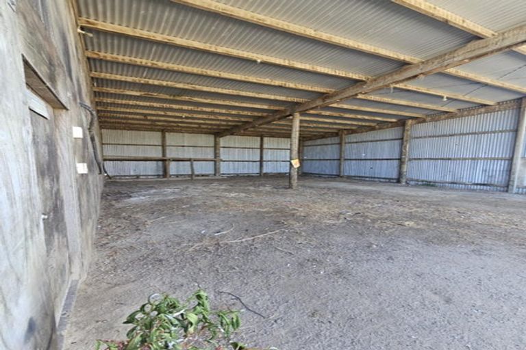 Photo of property in 153 Kakaramea Road, Kakaramea, Patea, 4598