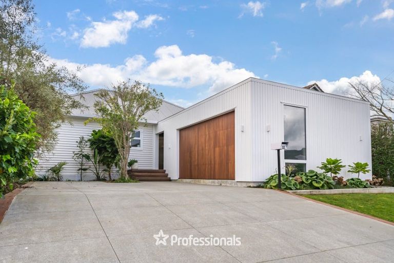 Photo of property in 32 Stellin Street, Boulcott, Lower Hutt, 5011