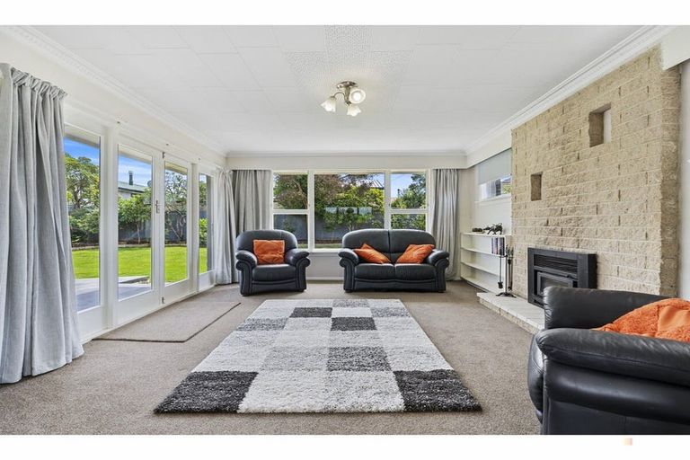 Photo of property in 127 Orbell Street, Glenwood, Timaru, 7910