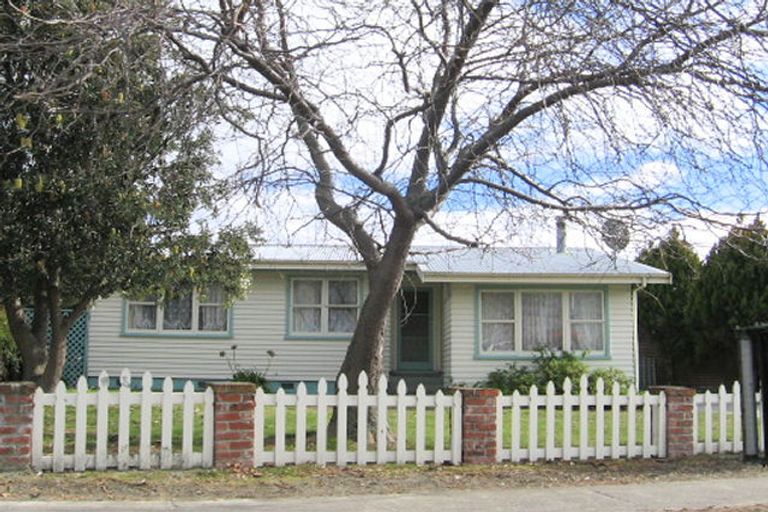 Photo of property in 65 Westminster Avenue, Tamatea, Napier, 4112