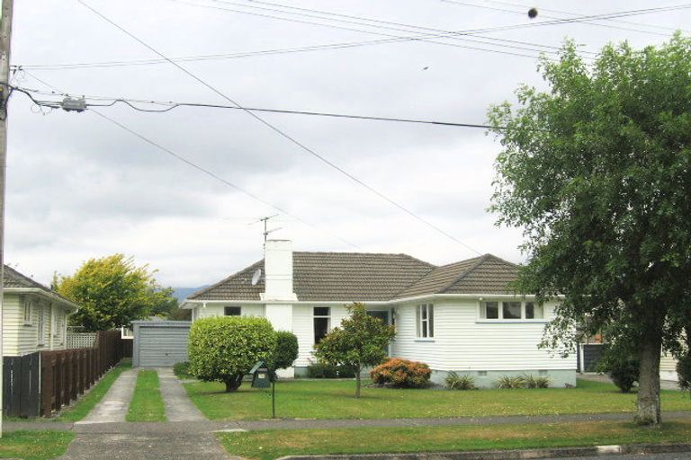 Photo of property in 20 Clyma Street, Elderslea, Upper Hutt, 5018