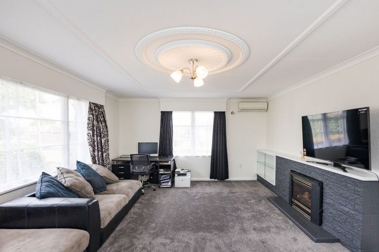 Photo of property in 17 Botanical Road, Takaro, Palmerston North, 4412