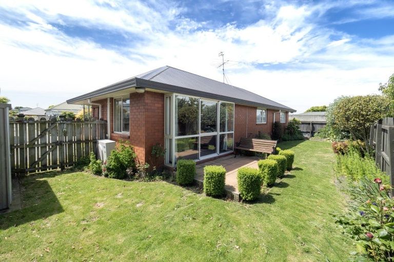 Photo of property in 50 Aitken Street, Ashburton, 7700