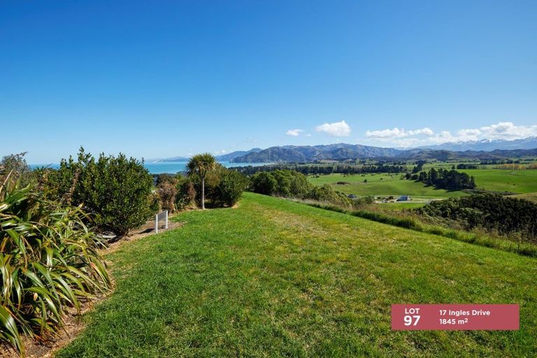 Photo of property in 16 Ingles Drive, Kaikoura Flat, Kaikoura, 7371