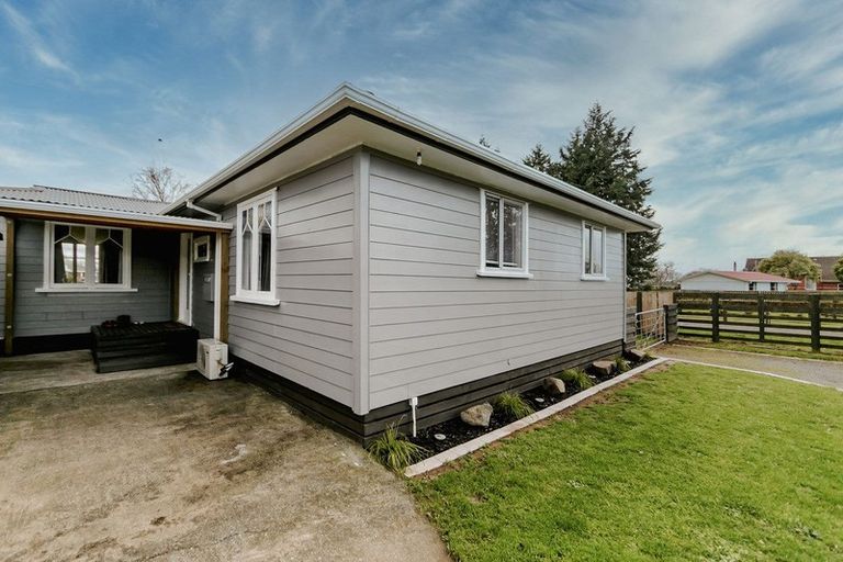 Photo of property in 39 Te Poi Road, Te Poi, Matamata, 3473