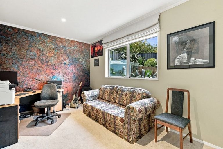 Photo of property in 50 Woodlau Rise, Huntsbury, Christchurch, 8022