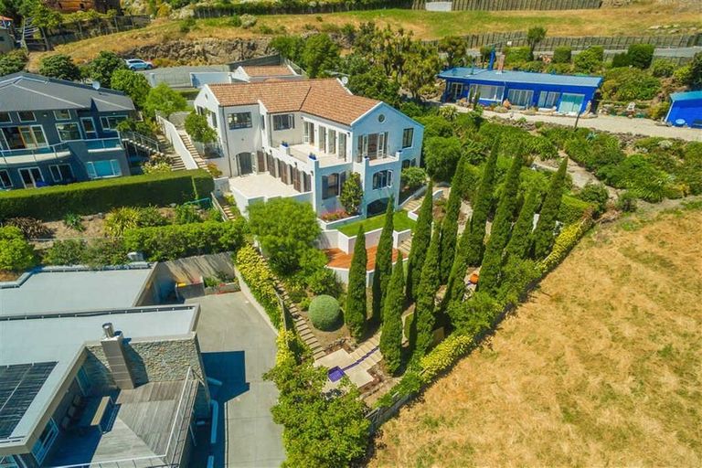 Photo of property in 48 Revelation Drive, Clifton, Christchurch, 8081