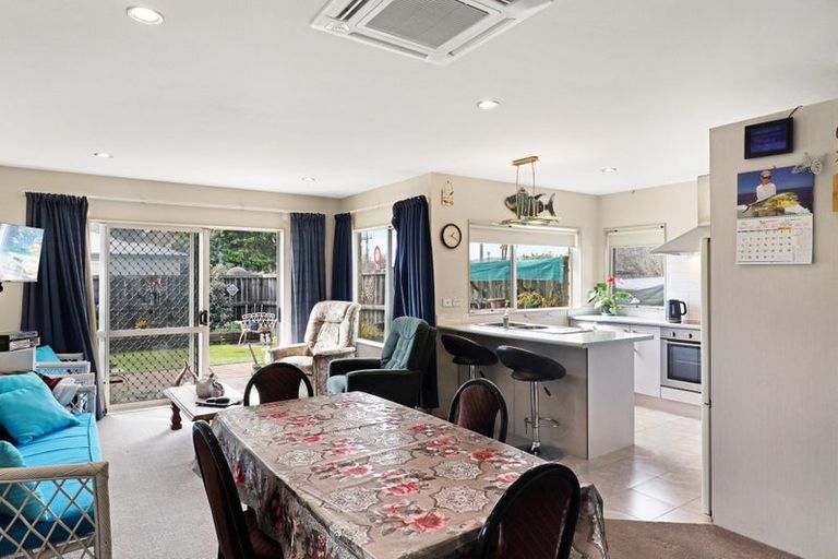 Photo of property in 197 Firth Street, Matamata, 3400