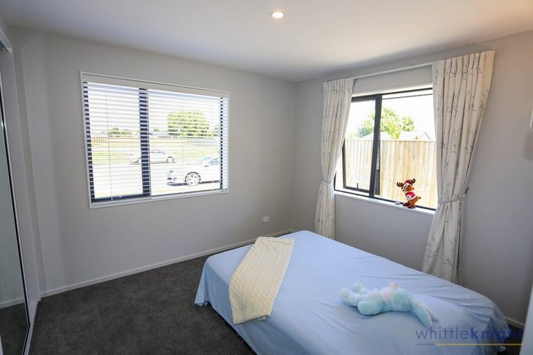Photo of property in 25 Collier Drive, Halswell, Christchurch, 8025