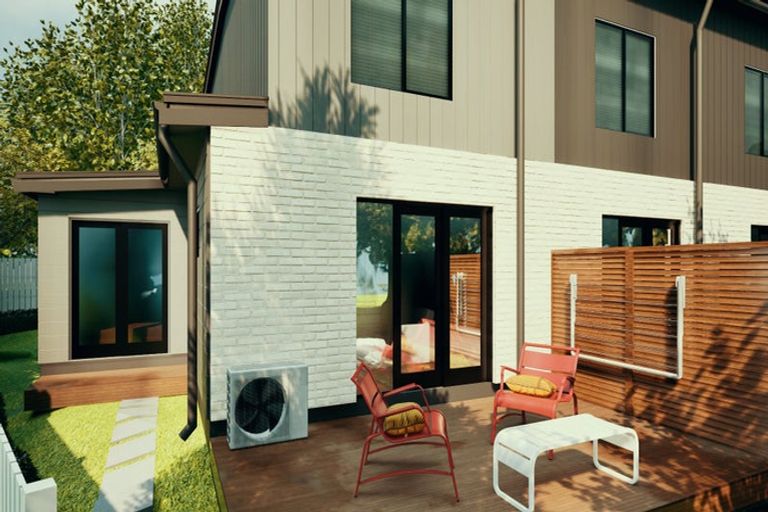 Photo of property in 5/15 Union Road, Howick, Auckland, 2014