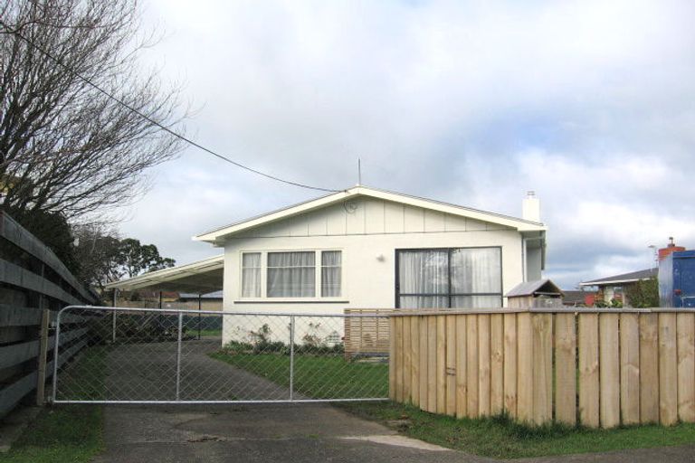 Photo of property in 39 Andrew Street, Feilding, 4702