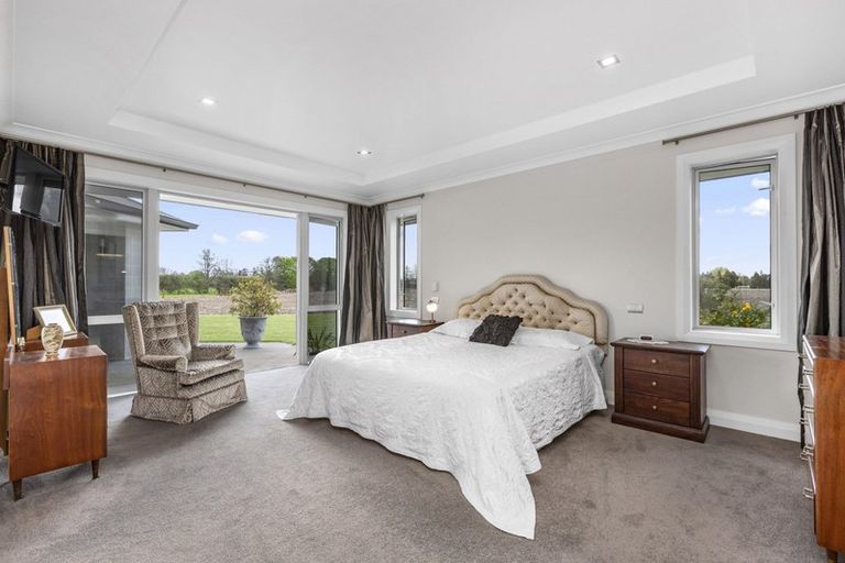 Photo of property in 634b Marychurch Road, Matangi, Hamilton, 3287