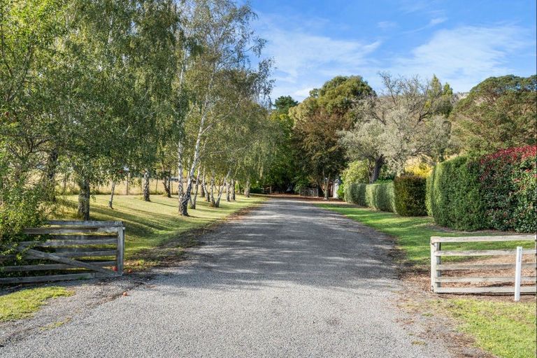 Photo of property in 738 Omihi Road, Waipara, 7483