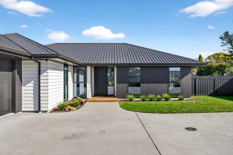 Photo of property in 7 Market Street, Lansdowne, Masterton, 5810