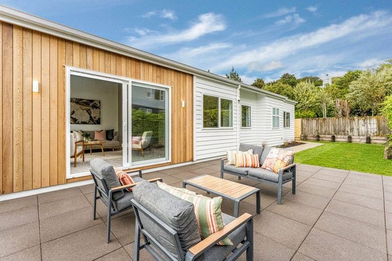 Photo of property in 30a Middleton Road, Johnsonville, Wellington, 6037