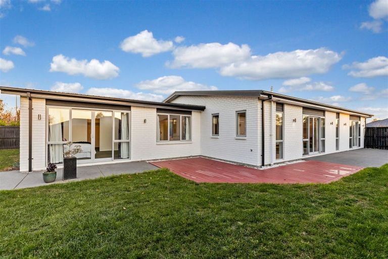 Photo of property in 34 John Annan Street, Halswell, Christchurch, 8025