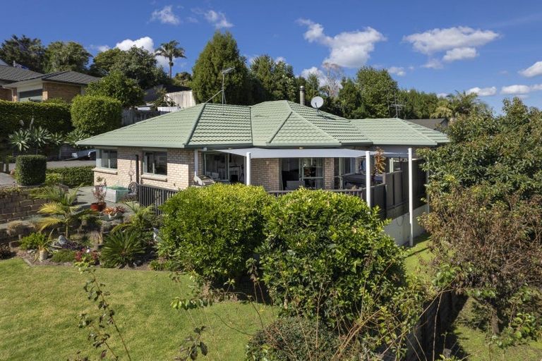 Photo of property in 14 Barnsley Close, Bethlehem, Tauranga, 3110