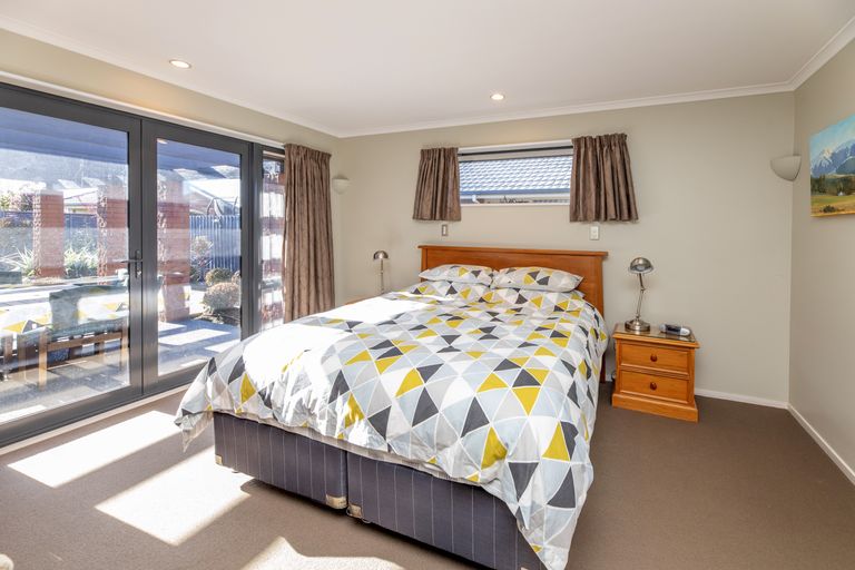 Photo of property in 4 Edwin Trent Drive, Prebbleton, 7604