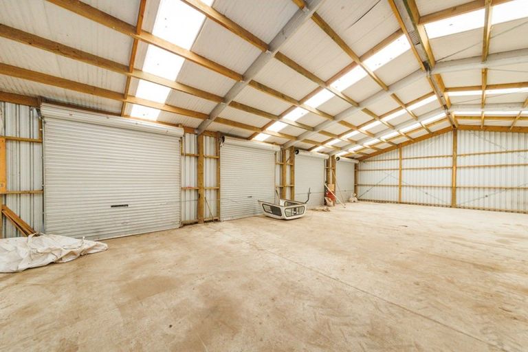 Photo of property in 3125 State Highway 1, Sanson, Palmerston North, 4479