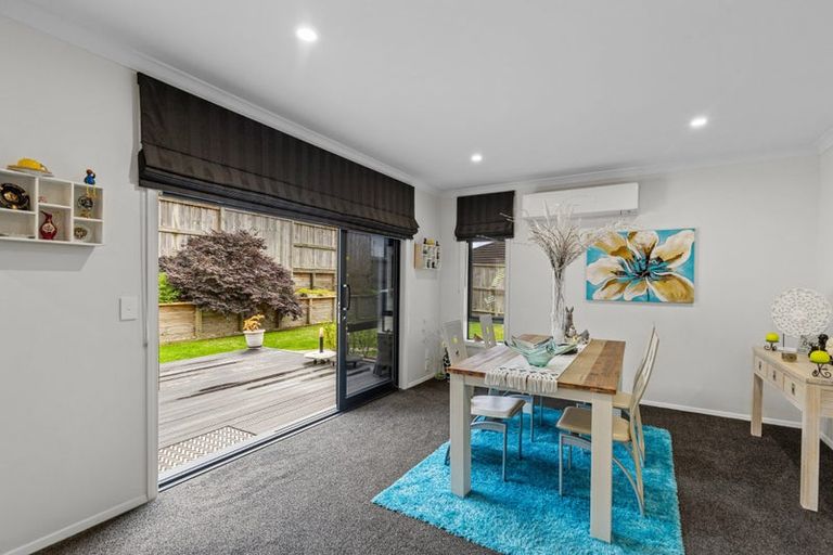 Photo of property in 7 Turnberry Crescent, Morrinsville, 3300