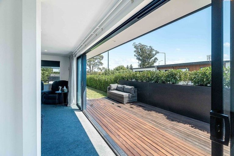 Photo of property in 670 Springston Rolleston Road, Rolleston, 7615