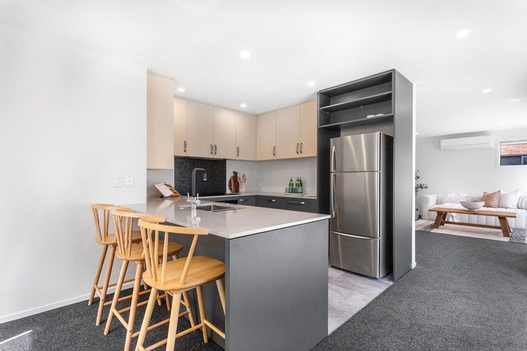 Photo of property in 490 Manchester Street, St Albans, Christchurch, 8014