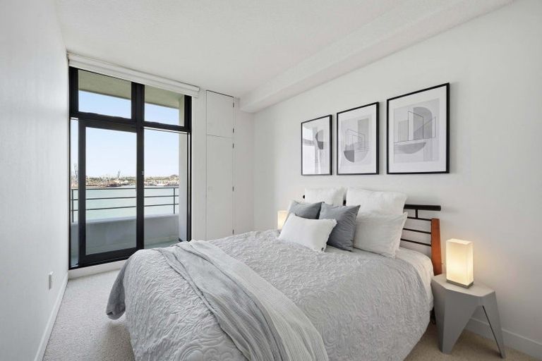 Photo of property in 58/45 Stanley Road, Stanley Point, Auckland, 0624