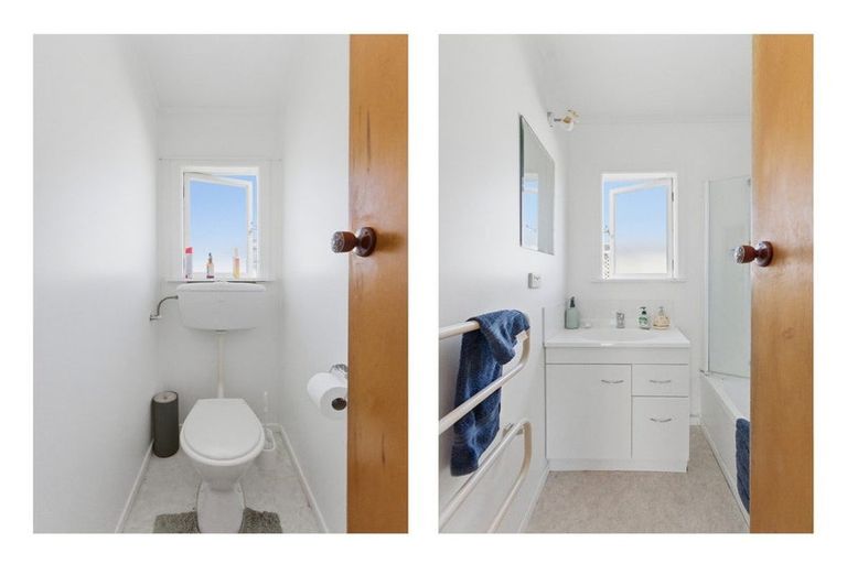 Photo of property in 278 Mangorei Road, Merrilands, New Plymouth, 4312