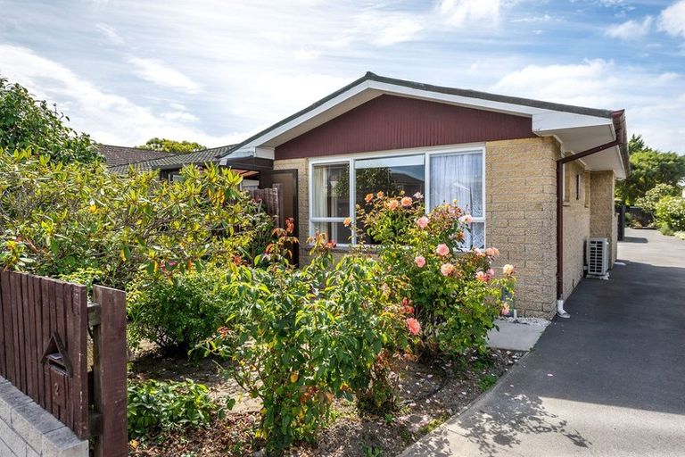 Photo of property in 2/50 Cranford Street, St Albans, Christchurch, 8014