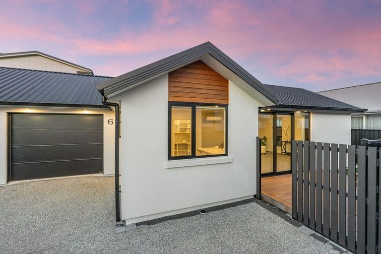Photo of property in 6 Armson Close, Mosgiel, 9024