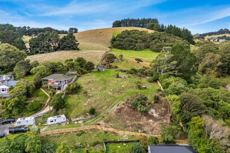 Photo of property in 51 Wharfdale Street, Macandrew Bay, Dunedin, 9014