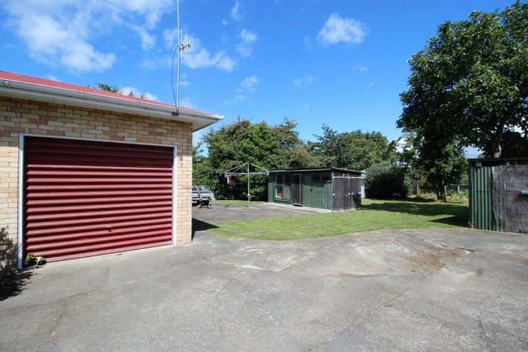 Photo of property in 7 Fox Street, Woodville, 4920