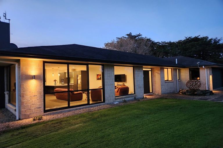 Photo of property in 350 Bedford Road, Kaimiro, Inglewood, 4386