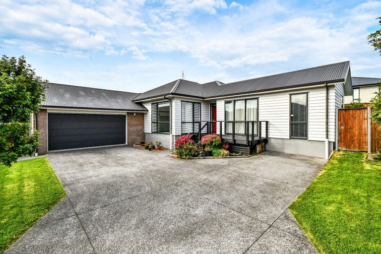 Photo of property in 66a Hillpark Drive, Pokeno, 2402