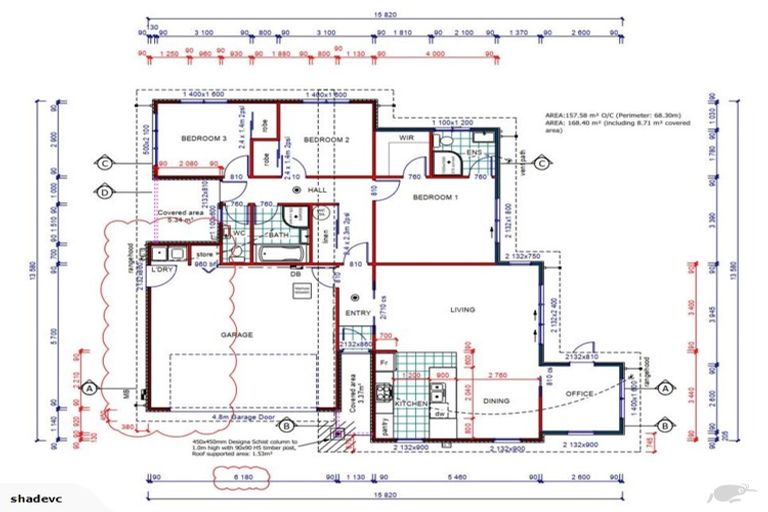 Photo of property in 14 Hosta Lane, Wigram, Christchurch, 8025