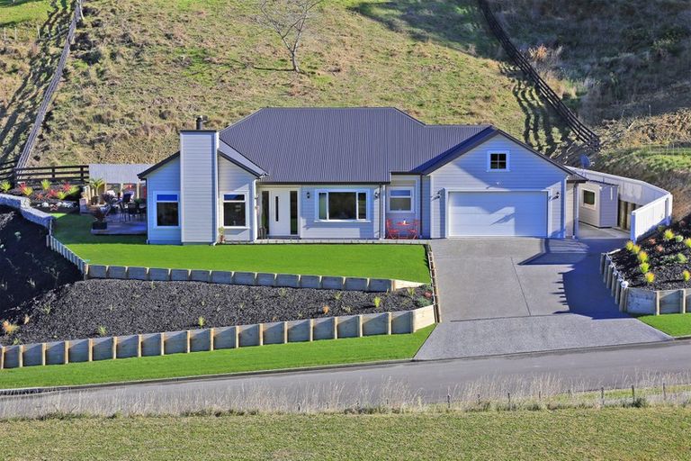 Photo of property in 5 Ridgeway Terrace, Taradale, Napier, 4112