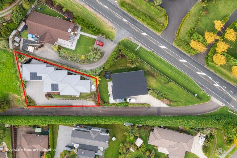 Photo of property in 7 Upper Ohauiti Road, Ohauiti, Tauranga, 3112