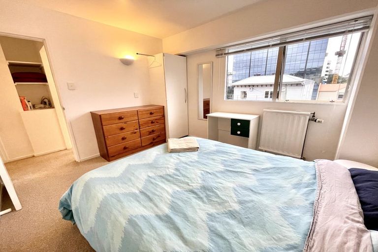 Photo of property in Capital Hill Apartments, 11/54 Hill Street, Thorndon, Wellington, 6011