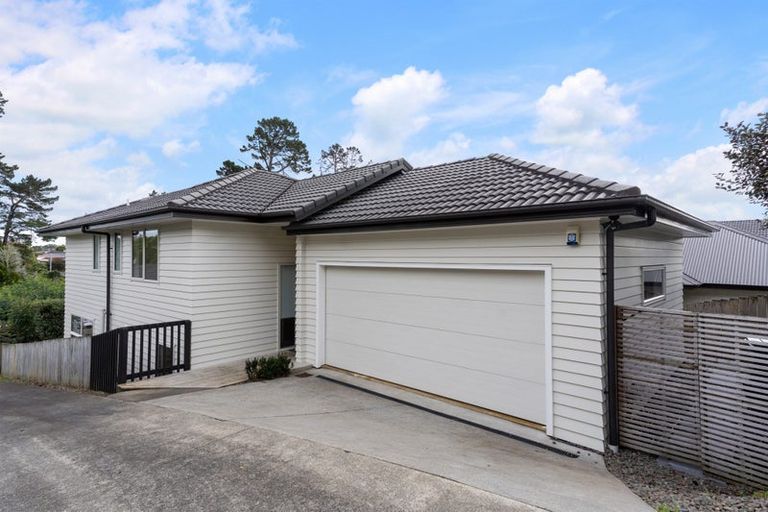 Photo of property in 70b Prospect Terrace, Pukekohe, 2120