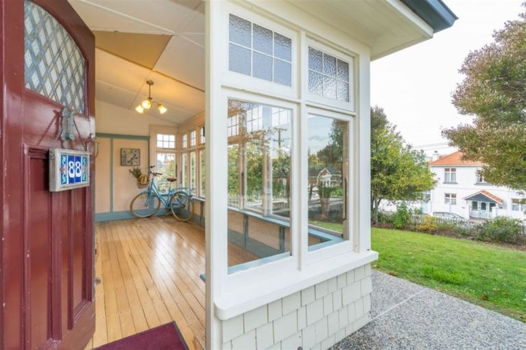 Photo of property in 88 Bedford Street, Saint Clair, Dunedin, 9012