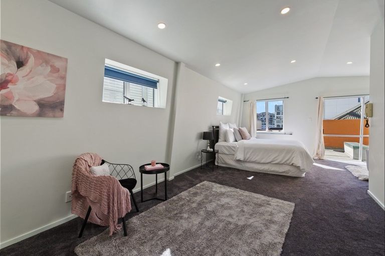 Photo of property in 2 Frederick Street, Te Aro, Wellington, 6011