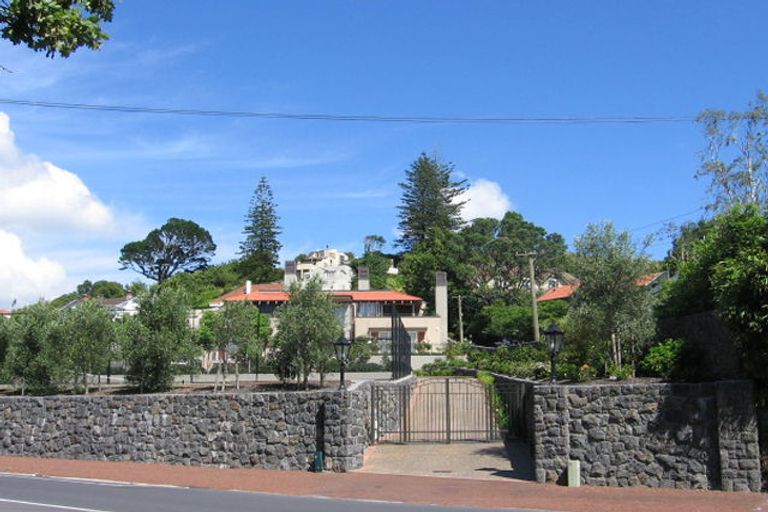 Photo of property in 9 Market Road, Remuera, Auckland, 1050