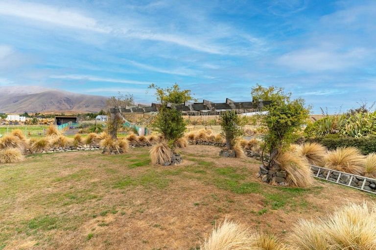 Photo of property in 35 Ben Ohau Road, Ben Ohau, Twizel, 7999