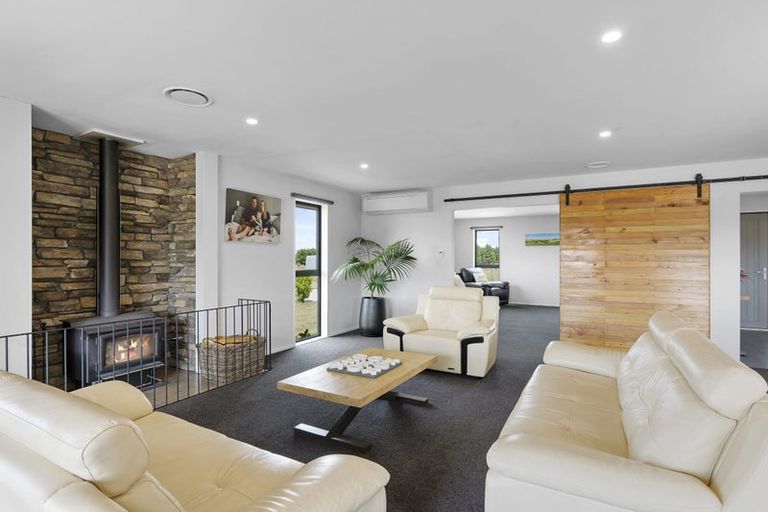 Photo of property in 742 Woodstock Road, Burnt Hill, Oxford, 7495