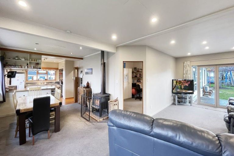 Photo of property in 23 Northland Street, Ranfurly, 9332