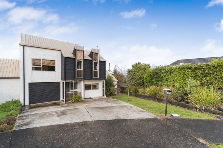 Photo of property in 11a Ranui Place, Feilding, 4702